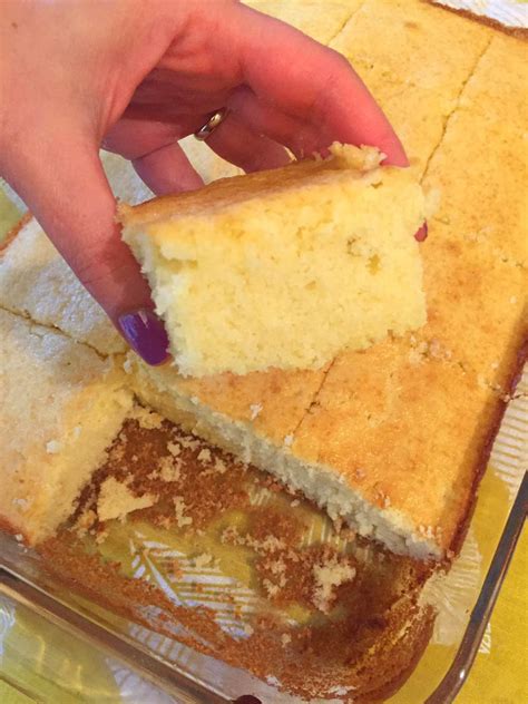 Easy Vanilla Cake Recipe From Scratch – Melanie Cooks