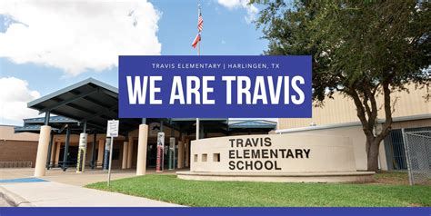 Travis Elementary