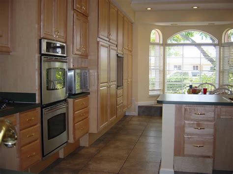 Basic ADA Kitchen Guideline | Freedom Builders & Remodelers