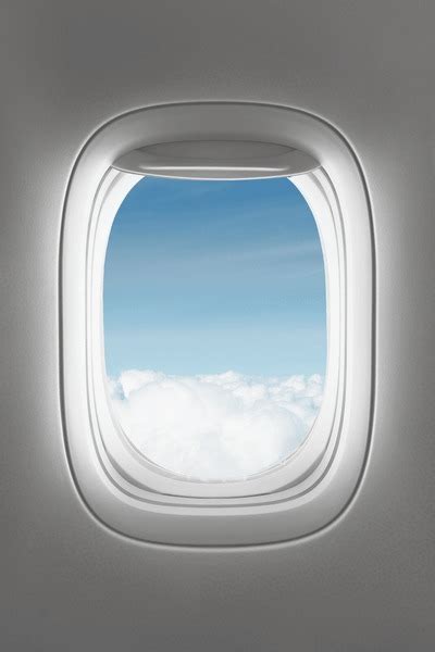 151,491 Airplane Window View Images, Stock Photos, 3D objects ...