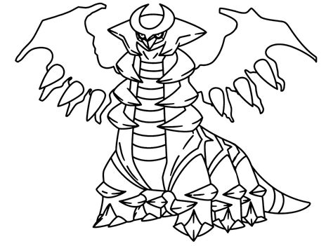 Legendary Bird Pokemon Coloring Pages - Jambestlune