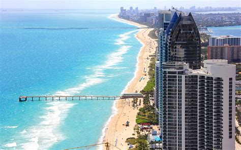 Miami's Best Beaches | Greater Miami & Miami Beach