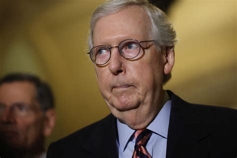 McConnell doesn’t rule out U.S. Senate vote outlawing abortion if GOP ...