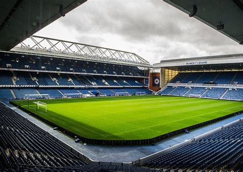 1920x1200px, 1080P Descarga gratis | En: La evolución del Ibrox Stadium ...