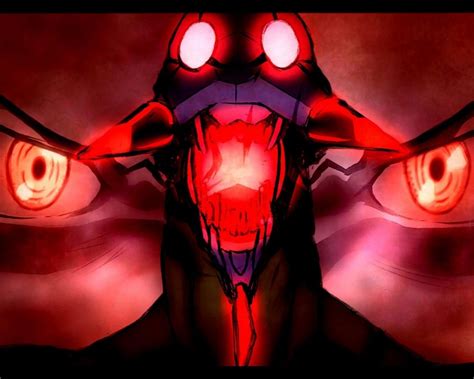 Evangelion Eva 1 Berserk - #evangelion #eva #berserk #unit01 #manga #anime.