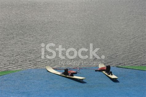 Water Ski Equipment Stock Photo | Royalty-Free | FreeImages