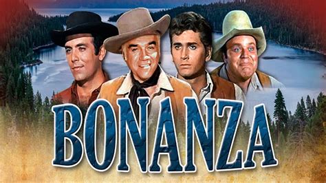 BONANZA - A Fortaleza (Legendado) - YouTube