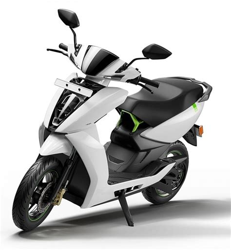 Top 5 Best Electric Bikes & Scooters to Buy in India 2021