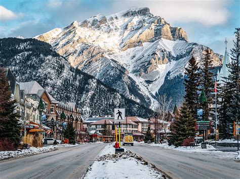 21 Awesome Things To Do in Banff in Winter 2024