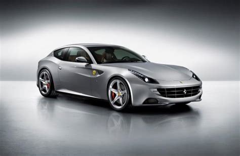 Ferrari FF - Information and photos - MOMENTcar