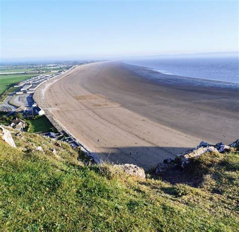 Brean Down: A Hidden Gem in the United Kingdom - Ian Hollinsworth ...