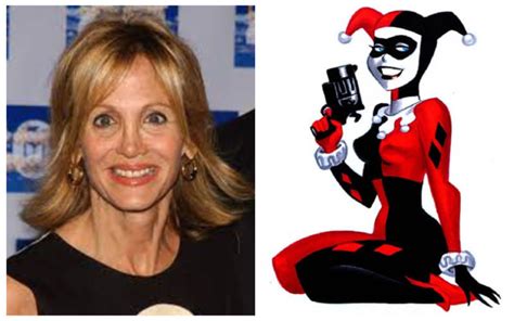 Arleen Sorkin, Harley Quinn’s Original Voice Actor, DIES At Age Of 67 ...