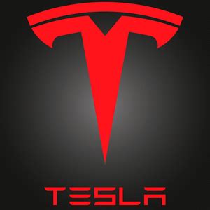 Tesla Logo PNG Vector (AI, PDF, SVG) Free Download