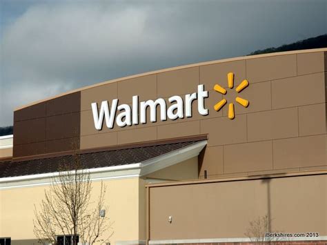 New North Adams Walmart Opens on Wednesday / iBerkshires.com - The ...