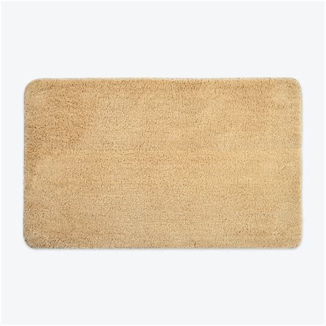 Microfibre - Bath and Pedestal Mats – Allure Bath Fashions