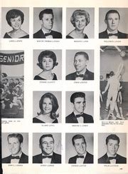 Castro Valley High School - Laconian Yearbook (Castro Valley, CA ...