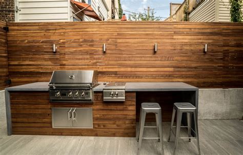 BBQ Design Ideas To Elevate Your Backyard Space