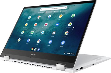 Questions and Answers: ASUS 2-in-1 15.6" Touch-Screen Chromebook Intel ...