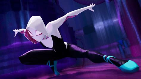 Spider Gwen Stacy Wallpapers - Top Free Spider Gwen Stacy Backgrounds ...