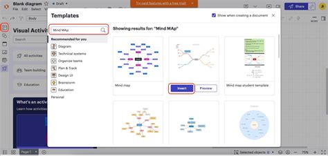 2024 Guide: Using Lucidchart To Create Mind Maps