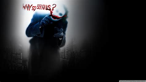 Joker Dark Knight Wallpaper Hd wallpaper - 893148