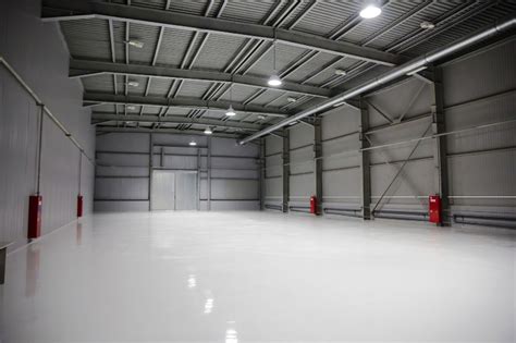 LED Low Bay Lighting | HomElectrical.com