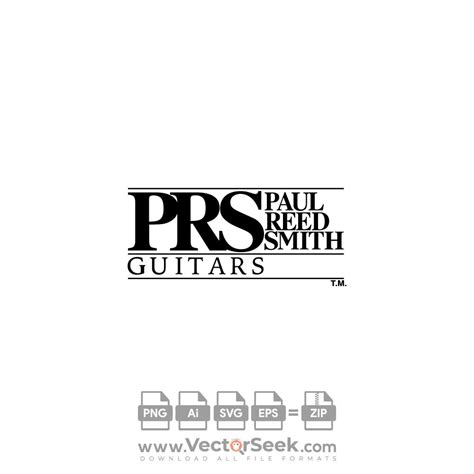 PRS Logo Vector - (.Ai .PNG .SVG .EPS Free Download) VectorSeek