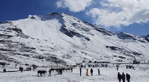 Himachal Tour Packages - Kesari Tours - Medium