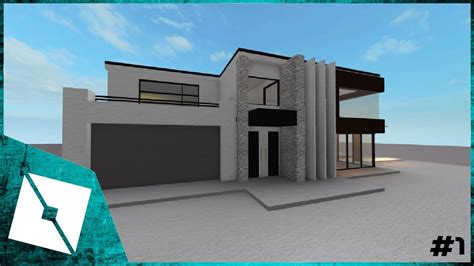 Roblox Studio Building