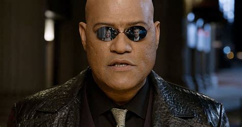 Morpheus from The Matrix Returns in Kia Super Bowl TV Spot