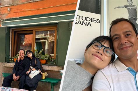 Artist shares Italy photos with rumored BF John Lloyd | ABS-CBN News