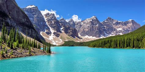 Parco nazionale Banff tickets - Alberta - Prenotazione biglietti ...