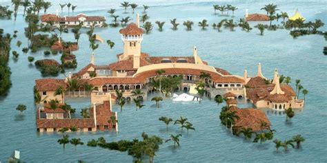 Mar A Lago Resort