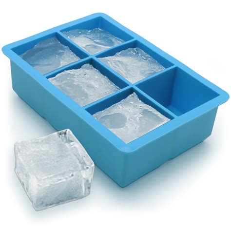 large ice cube tray - Small Living Room Ideas: 6 Ways To Maximise ...