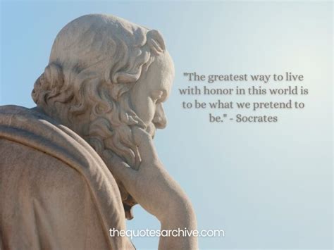 100+ Timeless Socrates Quotes: Ancient Wisdom For Today's World - The ...