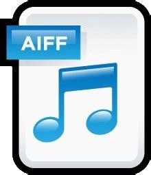 File Audio AIFF Free icon in format for free download 37.49KB