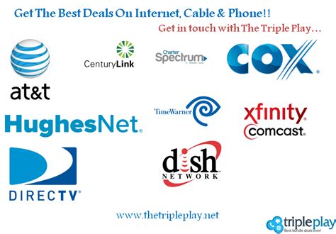 Best Cable Tv Companies In My Area - Cable