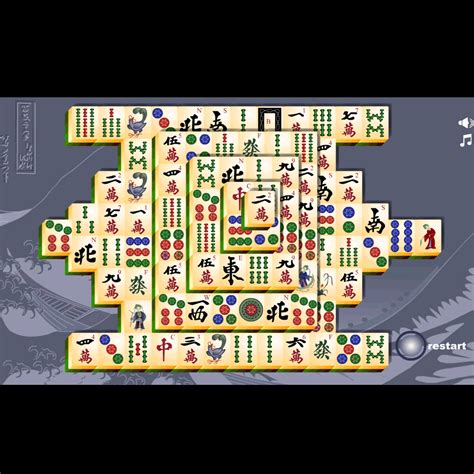 Mahjong Titans Classic Free Games - operfcounter