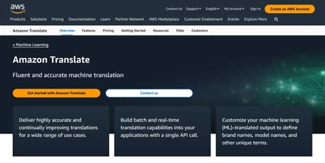 Best Machine Translation Software: 7 Excellent Solutions to Try Out