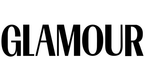 Glamour Logo, symbol, meaning, history, PNG, brand