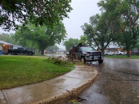 Severe thunderstorm watch lifted for Estevan area - DiscoverEstevan.com ...