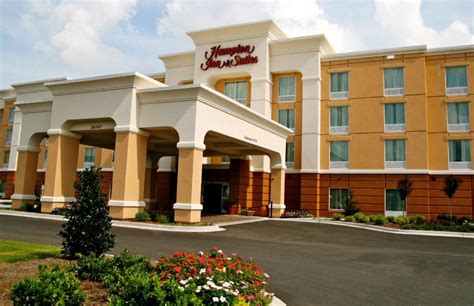 Hampton Inn and Suites Scottsboro, Scottsboro (AL) | Best Price ...