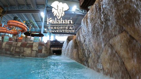 Great Wolf Lodge vs. Kalahari: Which Is Best For Families - The Family ...