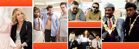 150 Essential Comedy Movies To Watch Now | Rotten Tomatoes