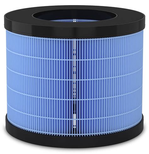 Miko True HEPA Air Filter Replacement - Ibuki - Walmart.com