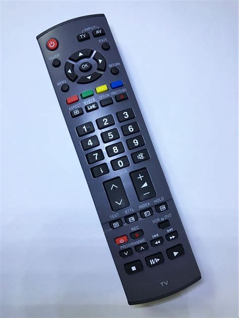 TV Remote Control for Panasonic N2QAKB000065 N2QAYB000078 N2QAKB000079 ...