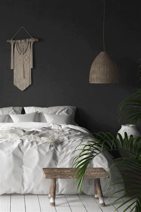 How to Create the Boho Bedroom of Your Dreams - Just Jes Lyn