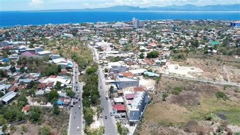 Asal Usul Kota Kupang, Kota Paling Tajir di Provinsi Nusa Tenggara ...