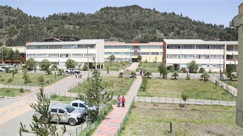 Wollo University (Addis Ababa, Ethiopia)