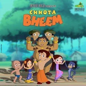 Chhota Bheem | JH Wiki Collection Wiki | Fandom